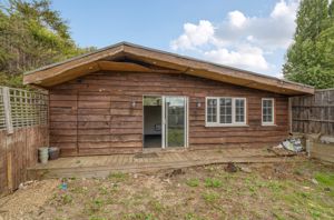 Summer house exterior- click for photo gallery